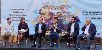 Chapala será sede del festival Al Calor del Mariachi 2025