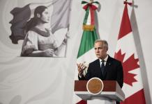 Canadá afirma que México sigue siendo un aliado estratégico ante la revisión del T-MEC