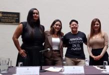 Plantean aumentar penas a quien desacate una orden de protección para las mujeres