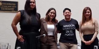 Plantean aumentar penas a quien desacate una orden de protección para las mujeres