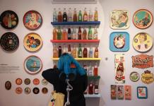 Letra a letra, el peculiar Museo del Objeto del Objeto mexicano cumple sus 15 años