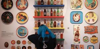 Letra a letra, el peculiar Museo del Objeto del Objeto mexicano cumple sus 15 años