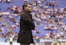 Larcamón cree que México se clasificará a los octavos de final en el Mundial Sub-20