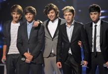 Louis Tomlinson y Zayn Malik protagonizarán un documental de viaje en carretera por EE.UU.
