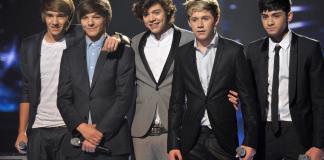 Louis Tomlinson y Zayn Malik protagonizarán un documental de viaje en carretera por EE.UU.