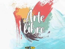 Arte Libre 30 de septiembre del 2025