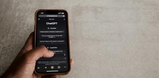OpenAI, matriz de ChatGPT, llega a valorización récord de 500.000 millones de dólares, según reportes