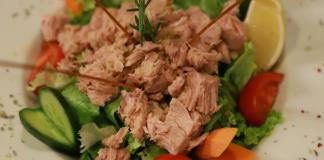3.700 millones de personas no tienen acceso a una dieta saludable