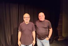 Desde la crítica social, Teatro El Venero estrenará las obras ‘Pedro el rojo’ y ‘La Desconexión’