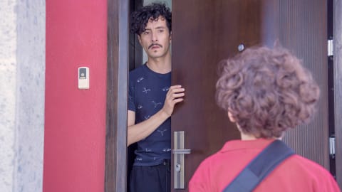 Vivir la secuelas de la inseguridad en “Un mundo mejor, película que tendrá su estreno en cines de México