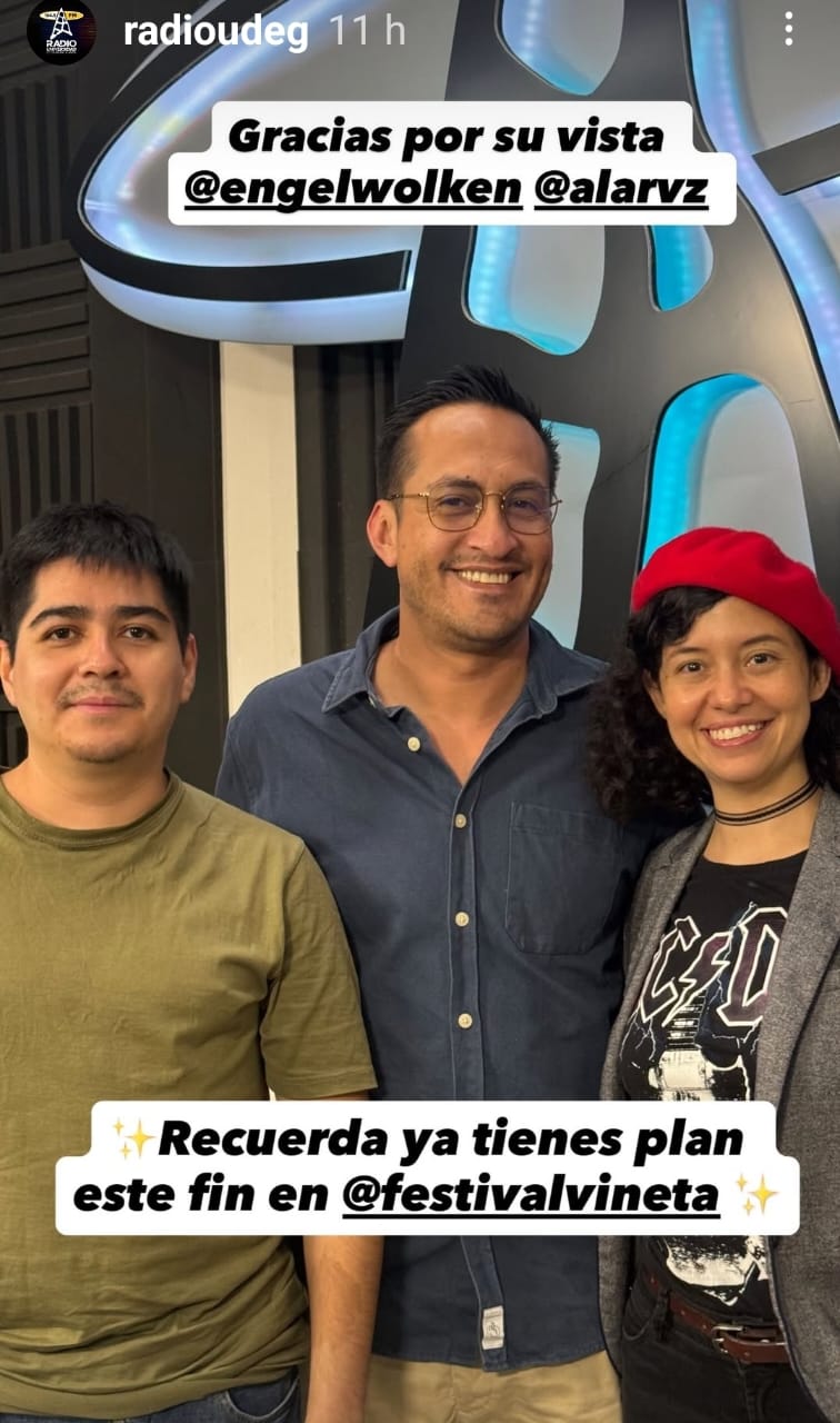 Audiocracia - Mi. 01 Oct 2025