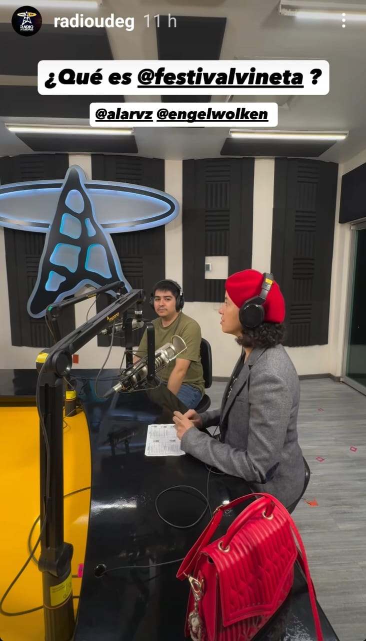 Audiocracia - Mi. 01 Oct 2025