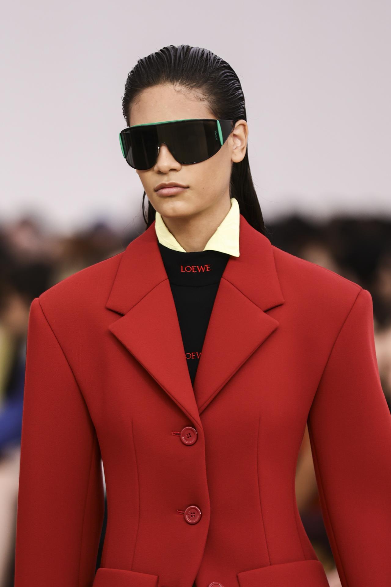 Loewe se llena de color en su nueva etapa después de Anderson