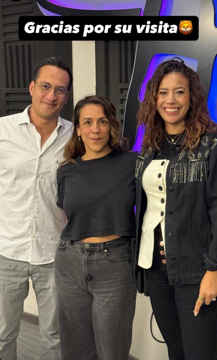 Audiocracia - Vi. 03 Oct 2025