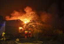 Los desastres por incendios forestales a nivel mundial aumentan en frecuencia y costo