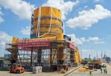 China prueba enfriar sus centros de datos en las profundidades del mar