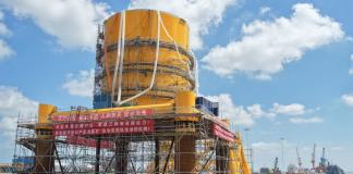 China prueba enfriar sus centros de datos en las profundidades del mar