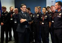 Reino Unido en estado de alerta tras el ataque a la sinagoga de Mánchester