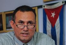 El disidente cubano José Daniel Ferrer acepta partir al exilio