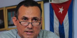 El disidente cubano José Daniel Ferrer acepta partir al exilio