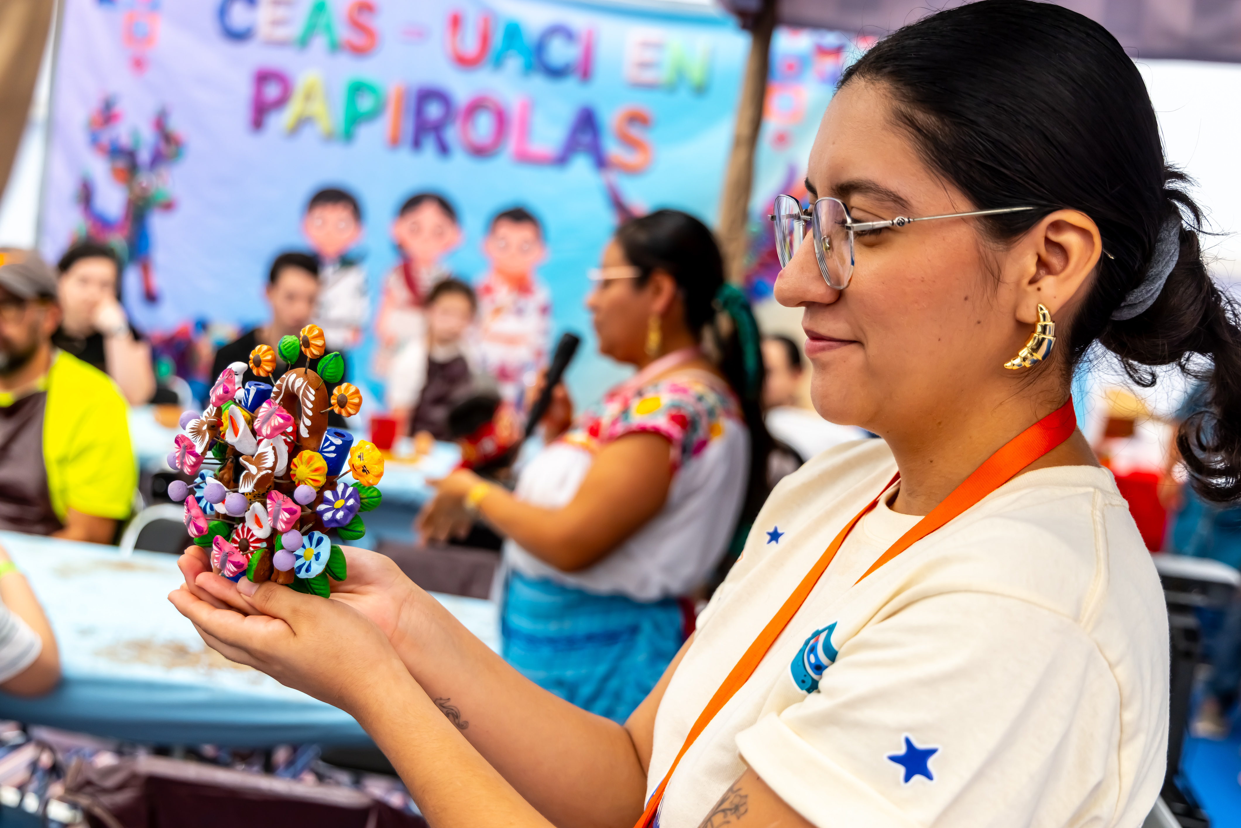 Revolución científica, prehistoria, civilizaciones y raíces vivas, las áreas del descubrimiento de Papirolas 2025