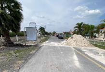 Localidades de La Barca piden que se repare puente de la carretera estatal 114
