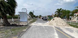 Localidades de La Barca piden que se repare puente de la carretera estatal 114