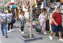 México reporta un déficit comercial de 2.399,5 millones de dólares en septiembre México reporta un déficit comercial de 2.399,5 millones de dólares en septiembre