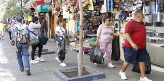 México reporta un déficit comercial de 2.399,5 millones de dólares en septiembre