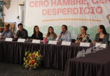 Quieren crear más bancos de alimentos e instalar comedores comunitarios