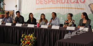 Quieren crear más bancos de alimentos e instalar comedores comunitarios