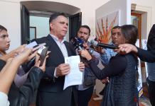 Diputado del PAN propone Línea 7 del Tren Ligero y autopista subterránea en López Mateos