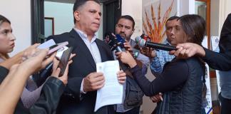 Diputado del PAN propone Línea 7 del Tren Ligero y autopista subterránea en López Mateos