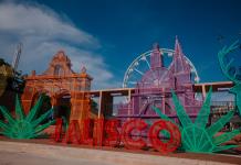 Las Fiestas de Octubre estrenan pabellón del Mundial y auditorio renovado