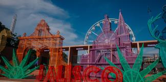 Las Fiestas de Octubre estrenan pabellón del Mundial y auditorio renovado