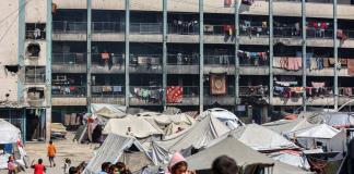 Expertos de la ONU advierten que el plan de paz en Gaza de Trump puede causar más opresión