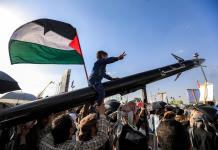 Restablecen suministro de agua en el centro de Gaza, según un organismo palestino