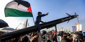 Restablecen suministro de agua en el centro de Gaza, según un organismo palestino