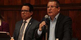 Presentan largometraje Humania, audiovisual que evidencia la existencia y retos de la IA