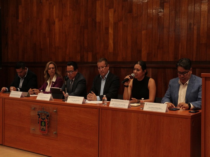 Presentan largometraje Humania, audiovisual que evidencia la existencia y retos de la IA