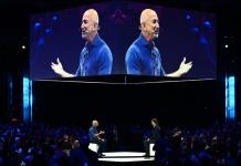 Inversiones en IA podrían provocar burbuja pero aportarán beneficios, según Jeff Bezos