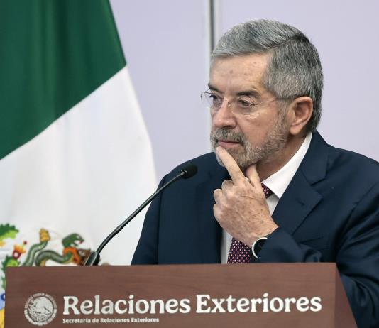 Mexicanos detenidos por Israel en la flotilla están bien y han aceptado ser repatriados