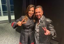 Pablo Lemus busca un concierto gratuito con Maná, Carlos Santana y Alejandro Fernández en la Minerva