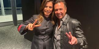 Pablo Lemus busca un concierto gratuito con Maná, Carlos Santana y Alejandro Fernández en la Minerva
