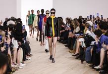 Loewe se llena de color en su nueva etapa después de Anderson