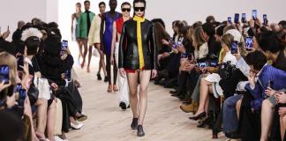 Loewe se llena de color en su nueva etapa después de Anderson