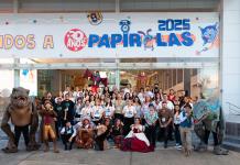 Revolución científica, prehistoria, civilizaciones y raíces vivas, las áreas del descubrimiento de Papirolas 2025