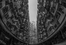 Hong Kong toma medidas contra el auge de apartamentos minúsculos