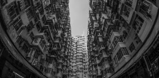 Hong Kong toma medidas contra el auge de apartamentos minúsculos