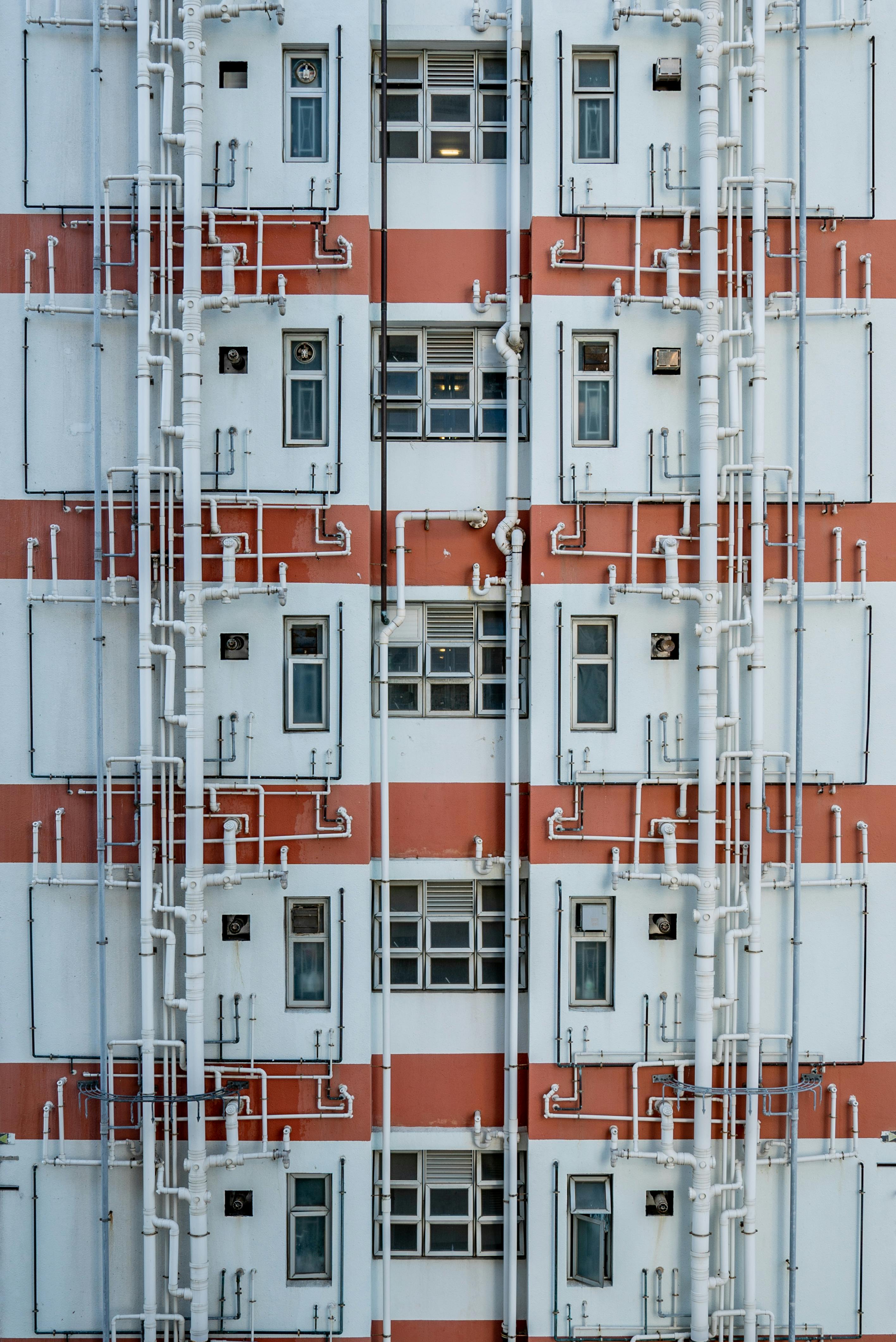 Hong Kong toma medidas contra el auge de apartamentos minúsculos